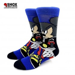 Super Mickey Mouse Socks