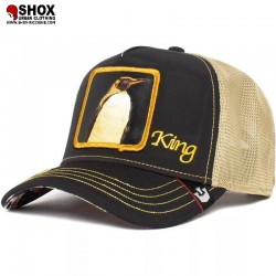 King Penguin Special Collection Trucker