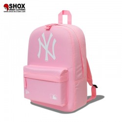 Zaino MLB NY Pink Backpack