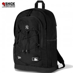 Zaino MLB NY Bungee Black Backpack