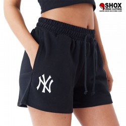 MLB New York Yankees Short Black