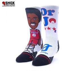 NBA Socks Doctor J