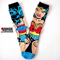 shox socks