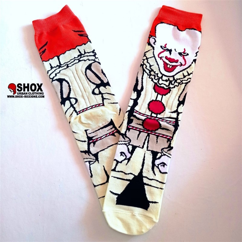 Should there be a socks Analog horror : r/Socksfor1Submissions