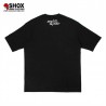 copy of Lakers Big Logo Black Tee