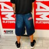 copy of Sbam Shot Black/White Flexfit