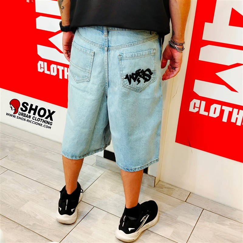 copy of Sbam Shot Black/White Flexfit