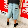 copy of Sbam Shot Black/White Flexfit