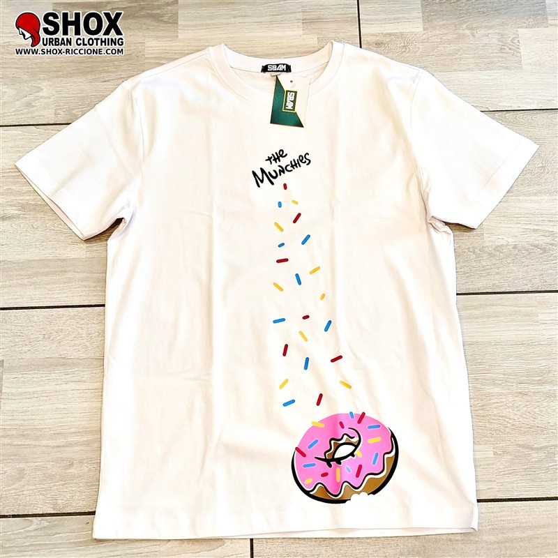 copy of Sbam Balloon Limited Edition Tee