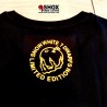 Snow White 7 Dwarfs Sbam Limited Ed. Tee