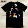 Snow White 7 Dwarfs Sbam Limited Ed. Tee