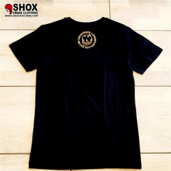 Snow White 7 Dwarfs Sbam Limited Ed. Tee