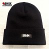 Sbam Wild Black/White Beanie