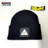 Sbam Eyes Black/White Beanie
