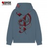 Venom Hoodie Storm