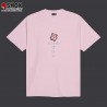 Jigglypuff Tee Pokemon Pixel Art