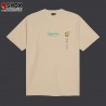 Psyduck Tee Pokemon Pixel Art