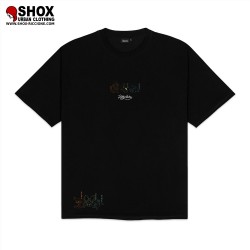 Starters Evolution Tee Pokemon Sinnoh Region