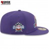 59Fifty Hardwood Classic Side Patch Utah Jazz