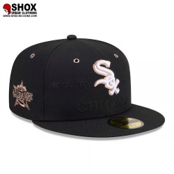 59Fifty Sox Allstars Game Anniversary 250th USA