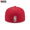 59Fifty Hardwood Classic Side Patch Denver Nuggets