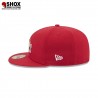 59Fifty Hardwood Classic Side Patch Denver Nuggets
