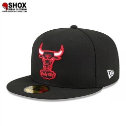 copy of Washed Half Bulls Oversize Tee