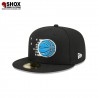 59Fifty Hardwood Classic Side Patch Orlando Magic