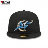 59Fifty Hardwood Classic Side Patch Washington Wizards