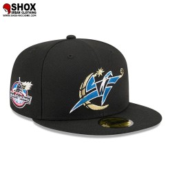 59Fifty Hardwood Classic Side Patch Washington Wizards