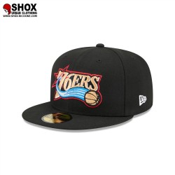 59Fifty Hardwood Classic Philadelphia 76Ers