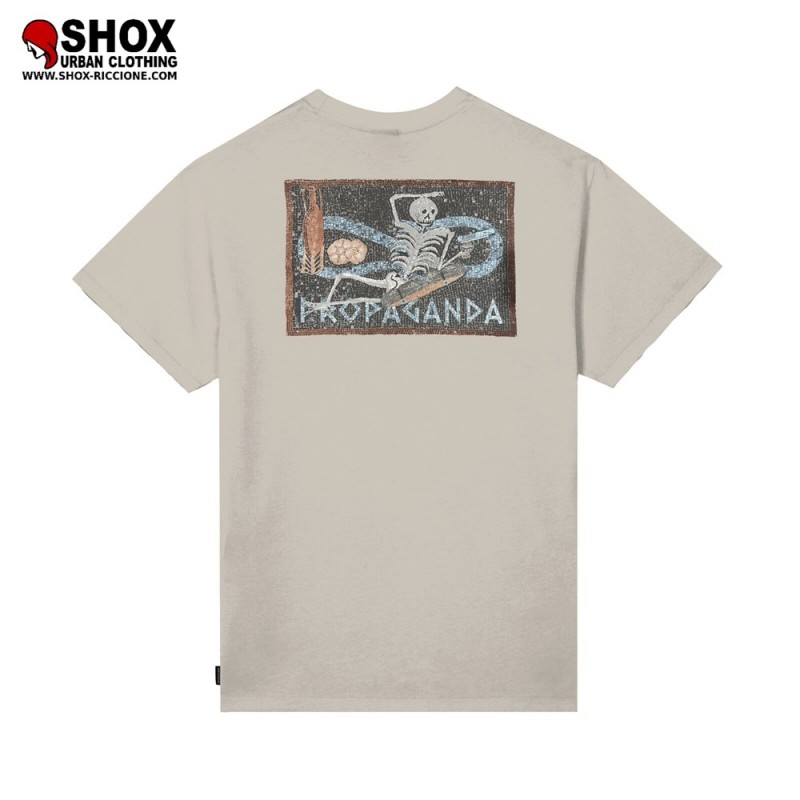 Antakya Tee Beige