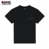 Butterfly Tee Black