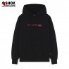 My Birthday Party Hoodie Black