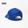 NY Royal/white