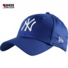 NY Royal/white