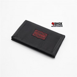 Wallet velcro Sion