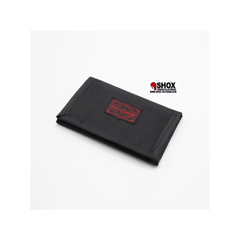 Wallet velcro Sion