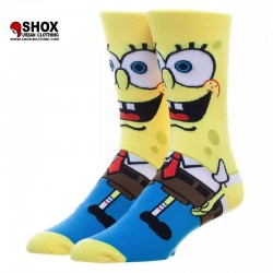 SpongeBob Socks