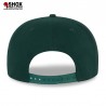9Fifty Oakland Athletics Forest Green/yellow