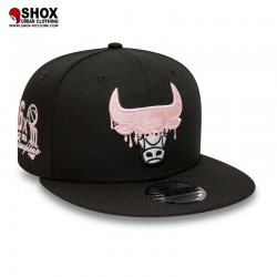 9Fifty Chicago Bulls Drip Champions Edition